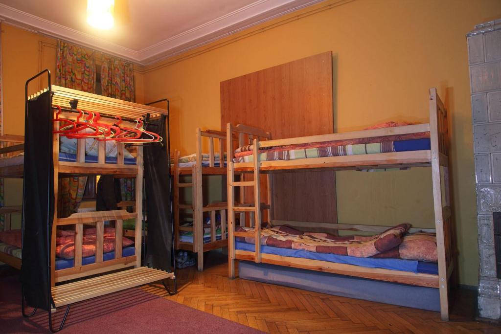 Ars Rooms Краков Экстерьер фото