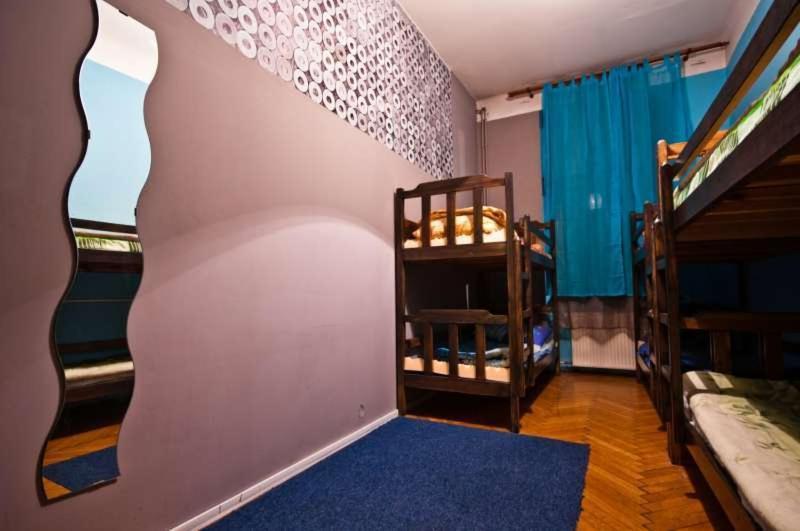 Ars Rooms Краков Номер фото