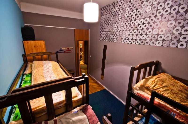 Ars Rooms Краков Номер фото