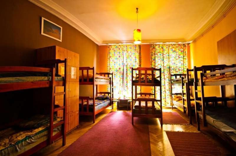 Ars Rooms Краков Номер фото