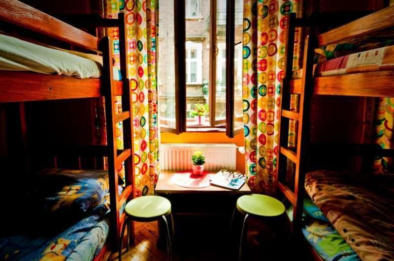 Ars Rooms Краков Номер фото