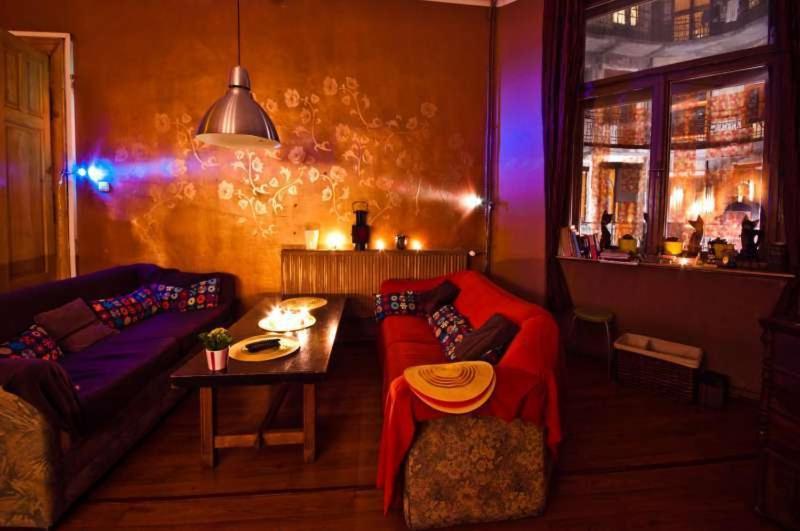 Ars Rooms Краков Экстерьер фото