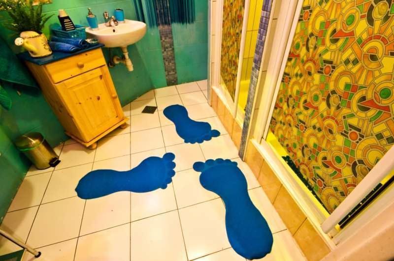 Ars Rooms Краков Экстерьер фото