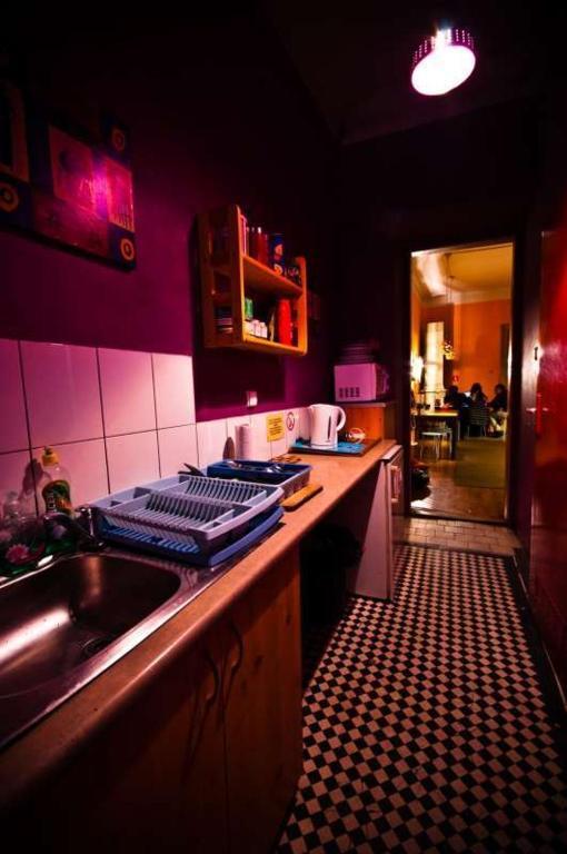 Ars Rooms Краков Экстерьер фото