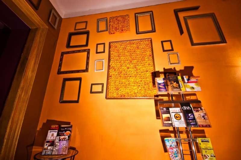 Ars Rooms Краков Экстерьер фото