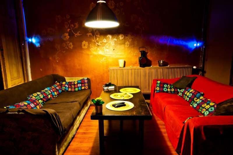 Ars Rooms Краков Экстерьер фото