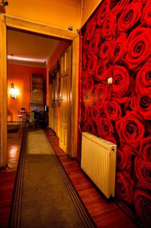 Ars Rooms Краков Экстерьер фото