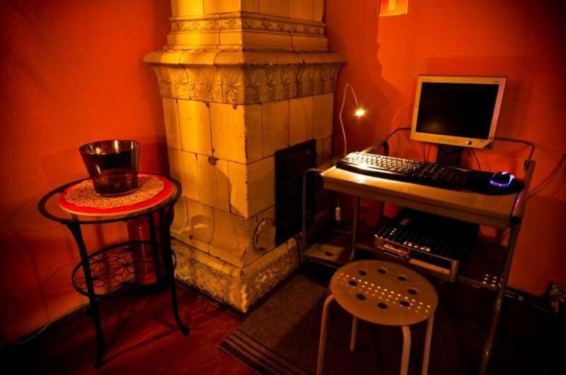 Ars Rooms Краков Экстерьер фото